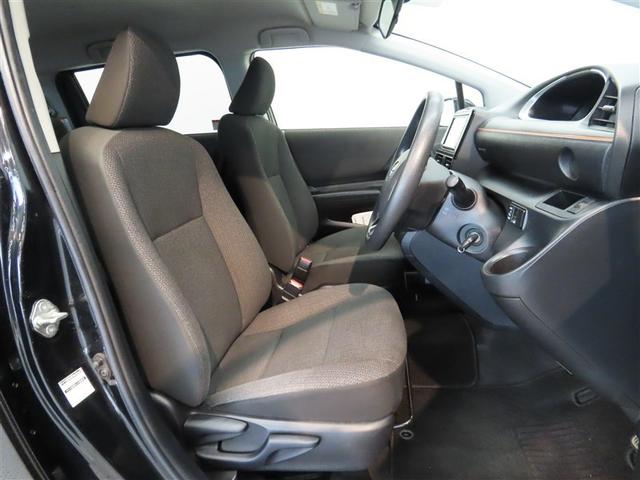 シエンタ Ｘクルマイスシヨウ　タイプ１　福祉車両　ナビ＆ＴＶ　電動スライドドア　メモリーナビ　ワンセグ　バックカメラ　ＥＴＣ　ウオークスルー　キーレス　ＣＤ（10枚目）