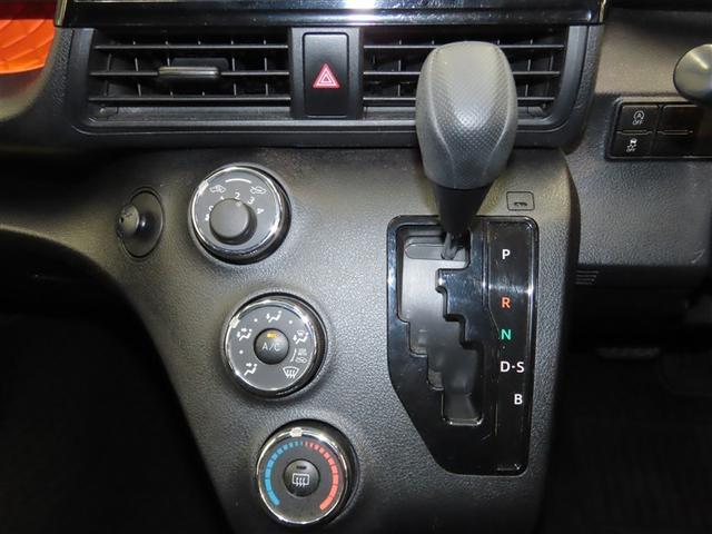 シエンタ Ｘクルマイスシヨウ　タイプ１　福祉車両　ナビ＆ＴＶ　電動スライドドア　メモリーナビ　ワンセグ　バックカメラ　ＥＴＣ　ウオークスルー　キーレス　ＣＤ（15枚目）