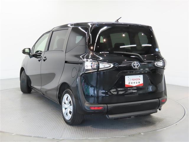 シエンタ Ｘクルマイスシヨウ　タイプ１　福祉車両　ナビ＆ＴＶ　電動スライドドア　メモリーナビ　ワンセグ　バックカメラ　ＥＴＣ　ウオークスルー　キーレス　ＣＤ（26枚目）