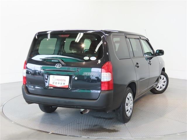 サクシード ＴＸ　ナビ＆ＴＶ　メモリーナビ　ワンセグ　ＥＴＣ　キーレス　ＣＤ（6枚目）