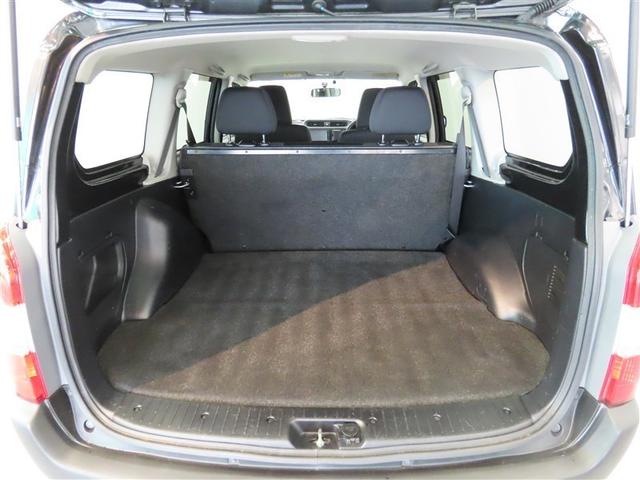 サクシード ＴＸ　ナビ＆ＴＶ　メモリーナビ　ワンセグ　ＥＴＣ　キーレス　ＣＤ（8枚目）