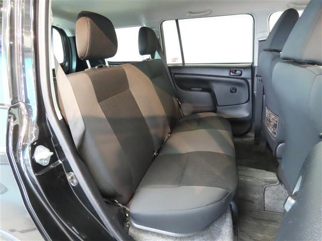 サクシード ＴＸ　ナビ＆ＴＶ　メモリーナビ　ワンセグ　ＥＴＣ　キーレス　ＣＤ（11枚目）