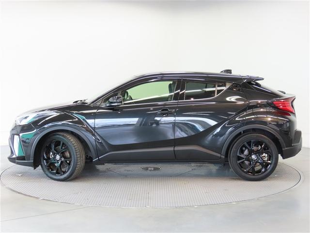 Ｃ－ＨＲ Ｇ　モード　ネロ　セーフティプラス　ハイブリッド　メモリーナビ　バックカメラ　ミュージックプレイヤー接続可　衝突被害軽減システム　ＥＴＣ　スマートキー　ＬＥＤヘッドランプ　アイドリングストップ　オートクルーズコントロール　キーレス（5枚目）