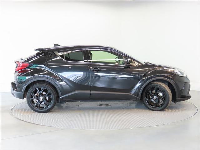 Ｃ－ＨＲ Ｇ　モード　ネロ　セーフティプラス　ハイブリッド　メモリーナビ　バックカメラ　ミュージックプレイヤー接続可　衝突被害軽減システム　ＥＴＣ　スマートキー　ＬＥＤヘッドランプ　アイドリングストップ　オートクルーズコントロール　キーレス（22枚目）