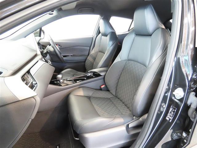 Ｃ－ＨＲ Ｇ　モード　ネロ　セーフティプラス　ハイブリッド　メモリーナビ　バックカメラ　ミュージックプレイヤー接続可　衝突被害軽減システム　ＥＴＣ　スマートキー　ＬＥＤヘッドランプ　アイドリングストップ　オートクルーズコントロール　キーレス（27枚目）