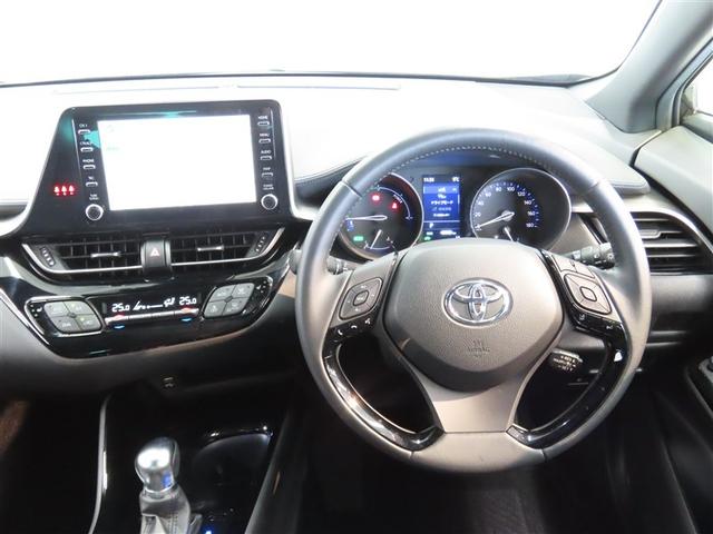 Ｃ－ＨＲ Ｇ　モード　ネロ　セーフティプラス　ハイブリッド　メモリーナビ　バックカメラ　ミュージックプレイヤー接続可　衝突被害軽減システム　ＥＴＣ　スマートキー　ＬＥＤヘッドランプ　アイドリングストップ　オートクルーズコントロール　キーレス（29枚目）