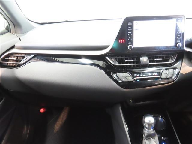 Ｃ－ＨＲ Ｇ　モード　ネロ　セーフティプラス　ハイブリッド　メモリーナビ　バックカメラ　ミュージックプレイヤー接続可　衝突被害軽減システム　ＥＴＣ　スマートキー　ＬＥＤヘッドランプ　アイドリングストップ　オートクルーズコントロール　キーレス（30枚目）