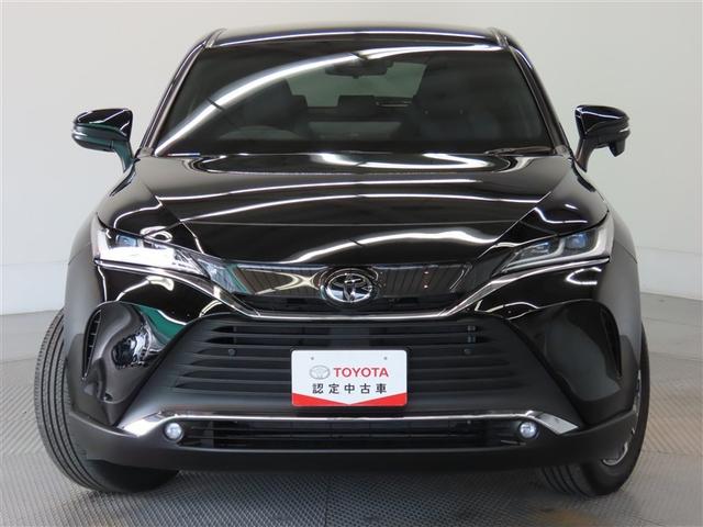 ハリアー Ｇ　展示・試乗車　フルセグ　バックカメラ　ミュージックプレイヤー接続可　衝突被害軽減システム　ＥＴＣ　電動シート　スマートキー　ＬＥＤヘッドランプ　オートクルーズコントロール　キーレス　アルミホイール（5枚目）