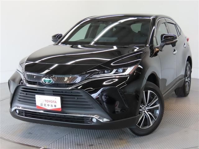 ハリアー Ｇ　展示・試乗車　フルセグ　バックカメラ　ミュージックプレイヤー接続可　衝突被害軽減システム　ＥＴＣ　電動シート　スマートキー　ＬＥＤヘッドランプ　オートクルーズコントロール　キーレス　アルミホイール（21枚目）