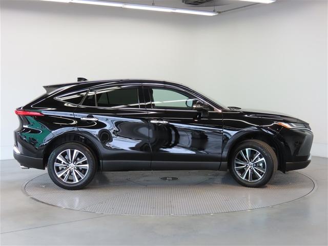 ハリアー Ｇ　展示・試乗車　フルセグ　バックカメラ　ミュージックプレイヤー接続可　衝突被害軽減システム　ＥＴＣ　電動シート　スマートキー　ＬＥＤヘッドランプ　オートクルーズコントロール　キーレス　アルミホイール（22枚目）