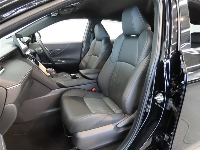 ハリアー Ｇ　展示・試乗車　フルセグ　バックカメラ　ミュージックプレイヤー接続可　衝突被害軽減システム　ＥＴＣ　電動シート　スマートキー　ＬＥＤヘッドランプ　オートクルーズコントロール　キーレス　アルミホイール（28枚目）