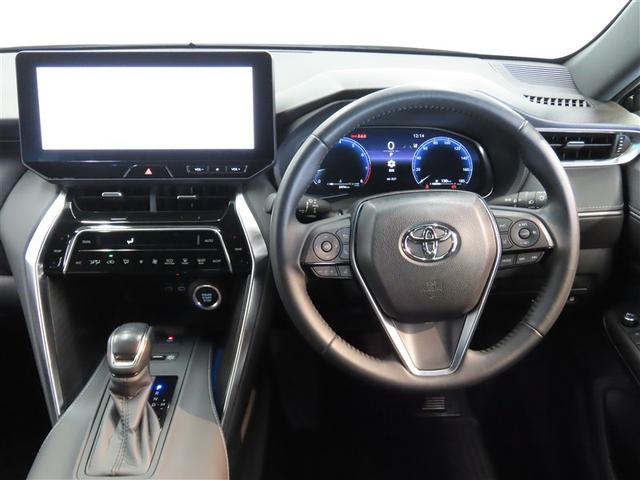 ハリアー Ｇ　展示・試乗車　フルセグ　バックカメラ　ミュージックプレイヤー接続可　衝突被害軽減システム　ＥＴＣ　電動シート　スマートキー　ＬＥＤヘッドランプ　オートクルーズコントロール　キーレス　アルミホイール（30枚目）