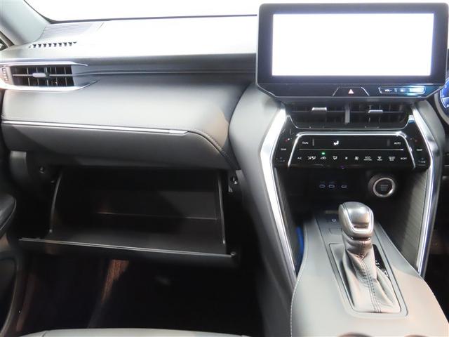 ハリアー Ｇ　展示・試乗車　フルセグ　バックカメラ　ミュージックプレイヤー接続可　衝突被害軽減システム　ＥＴＣ　電動シート　スマートキー　ＬＥＤヘッドランプ　オートクルーズコントロール　キーレス　アルミホイール（32枚目）