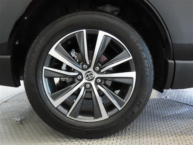 ハリアー Ｇ　展示・試乗車　フルセグ　バックカメラ　ミュージックプレイヤー接続可　衝突被害軽減システム　ＥＴＣ　電動シート　スマートキー　ＬＥＤヘッドランプ　オートクルーズコントロール　キーレス　アルミホイール（38枚目）