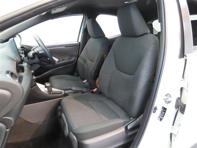 ヤリス ハイブリッドＺ　ハイブリッド　メモリーナビ　バックカメラ　ミュージックプレイヤー接続可　衝突被害軽減システム　ＥＴＣ　スマートキー　ＬＥＤヘッドランプ　フルエアロ　アイドリングストップ　オートクルーズコントロール（28枚目）