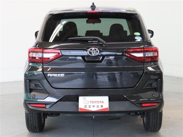 ライズ Ｇ　ナビ＆ＴＶ　メモリーナビ　フルセグ　バックカメラ　ＤＶＤ再生　衝突被害軽減システム　ＥＴＣ　スマートキー　ＬＥＤヘッドランプ　アイドリングストップ　キーレス　アルミホイール　ＣＤ（7枚目）