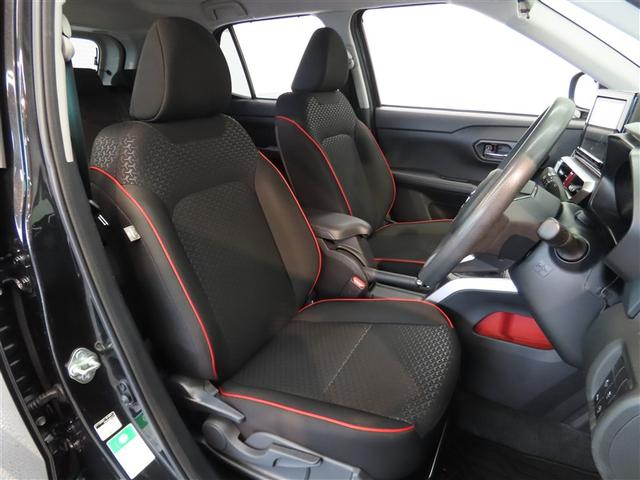 ライズ Ｇ　ナビ＆ＴＶ　メモリーナビ　フルセグ　バックカメラ　ＤＶＤ再生　衝突被害軽減システム　ＥＴＣ　スマートキー　ＬＥＤヘッドランプ　アイドリングストップ　キーレス　アルミホイール　ＣＤ（10枚目）