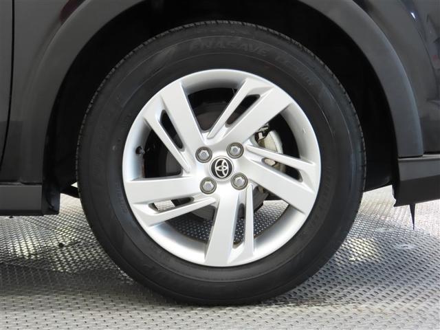 ライズ Ｇ　ナビ＆ＴＶ　メモリーナビ　フルセグ　バックカメラ　ＤＶＤ再生　衝突被害軽減システム　ＥＴＣ　スマートキー　ＬＥＤヘッドランプ　アイドリングストップ　キーレス　アルミホイール　ＣＤ（19枚目）