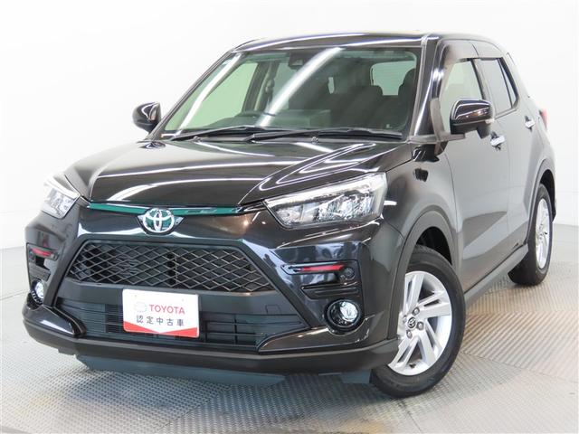 ライズ Ｇ　ナビ＆ＴＶ　メモリーナビ　フルセグ　バックカメラ　ＤＶＤ再生　衝突被害軽減システム　ＥＴＣ　スマートキー　ＬＥＤヘッドランプ　アイドリングストップ　キーレス　アルミホイール　ＣＤ（21枚目）