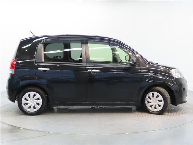 ポルテ G ナビ&TV 電動スライドドア メモリーナビ フルセグ バックカメラ DVD再生 ミュージックプレイヤー接続可 衝突被害軽減システム ETC スマートキー HIDヘッドライト ウオークスルー キーレス(22枚目)