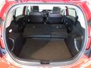 広々としたラゲージスペースを備えています。大きなものや長さのある荷物もしっかりと積み込めます。