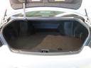 広々としたラゲージスペースを備えています。大きなものや長さのある荷物もしっかりと積み込めます。