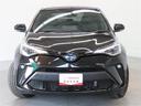 Ｃ－ＨＲ Ｇ　モード　ネロ　セーフティプラス　ハイブリッド　メモリーナビ　バックカメラ　ミュージックプレイヤー接続可　衝突被害軽減システム　ＥＴＣ　スマートキー　ＬＥＤヘッドランプ　アイドリングストップ　オートクルーズコントロール　キーレス（4枚目）