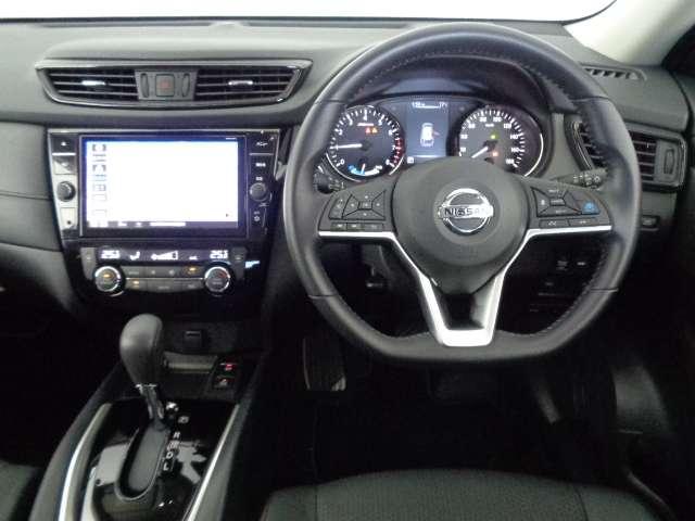 20Xi ハイブリッド 4WD プロパイロット☆エマージェンシーブレーキ&踏み間違い防止☆9インチナビ☆LEDヘッドライト☆スマートルームミラー☆オートバックドア☆電動パーキングブレーキ☆BSW+RCTA(4枚目)