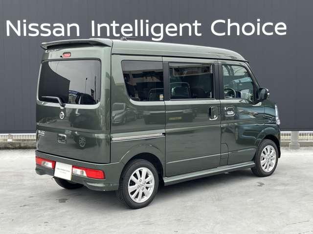 日産 ＮＶ１００クリッパーリオ