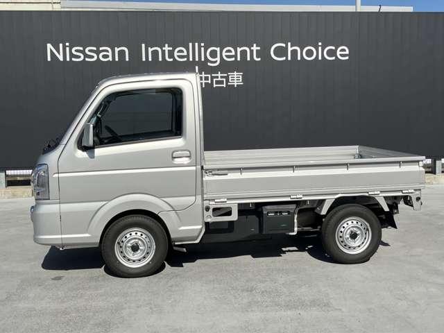 日産 ＮＴ１００クリッパートラック