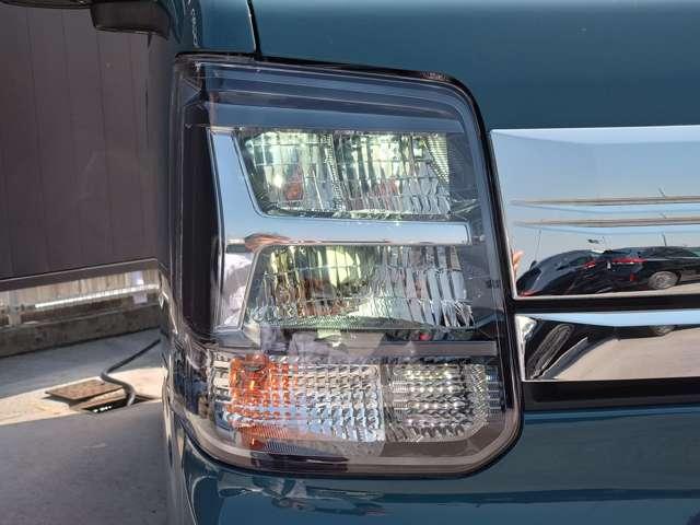 クリッパーリオ ６６０　Ｅ　弊社元試乗車　ハイルーフ　純正ナビ／バックカメラ／電動スライドドア　　コンパクトなのに広い車室のクリッパーリオ　後席をたたみ込めばびっくり空間の出来上がり！！　遊びのベースに　お仕事のお供にいかがですか（20枚目）