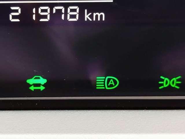 ノート １．２　Ｘ　９０周年記念車　９インチナビ／アラウンドモニター／ＬＥＤヘッド（15枚目）