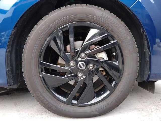 ノート １．２　Ｘ　９０周年記念車　９インチナビ／アラウンドモニター／ＬＥＤヘッド（19枚目）