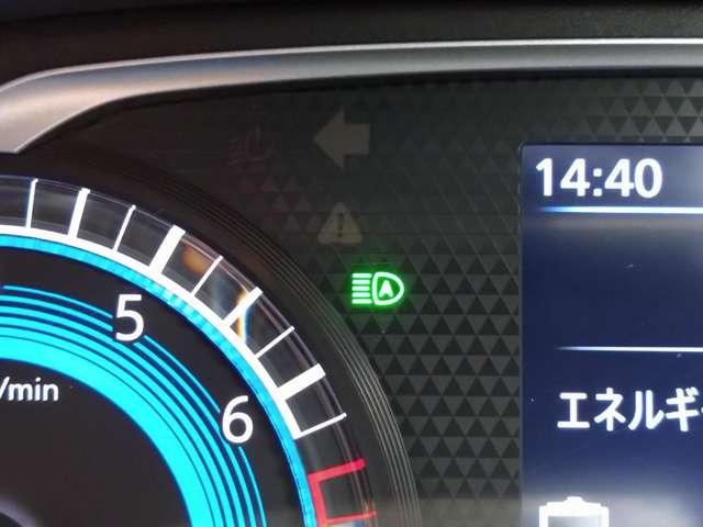 デイズ ６６０　ハイウェイスターＸ　９インチナビ／アラウンドモニター／ＬＥＤヘッド（14枚目）