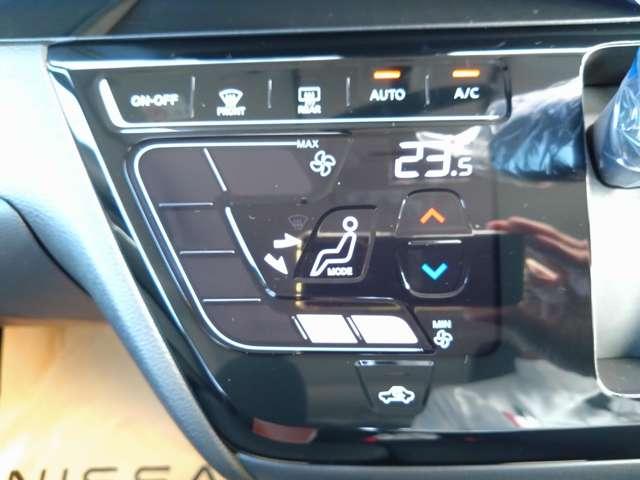 ルークス 660 ハイウェイスターX アラウンドモニター/電動スライドドア/SOS(10枚目)
