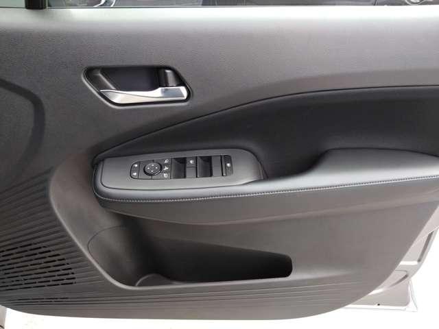 ノート 1.2 X 雹害車 9インチナビ/雹害箇所修理済車両/LEDヘッド こちらの車両は雹害車となります。誠に勝手ながら雹害車は岐阜県内及び、岐阜県隣接県在住のご来店いただけるお客様に限り販売させていただきます(35枚目)