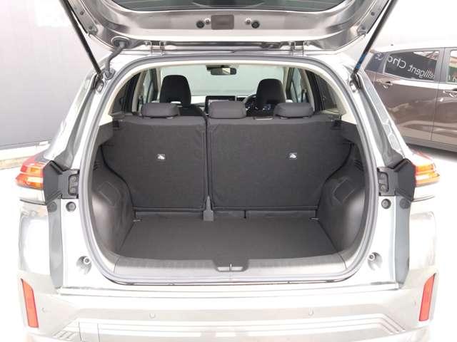 ノート 1.2 X 雹害車 9インチナビ/雹害箇所修理済車両/LEDヘッド こちらの車両は雹害車となります。誠に勝手ながら雹害車は岐阜県内及び、岐阜県隣接県在住のご来店いただけるお客様に限り販売させていただきます(42枚目)