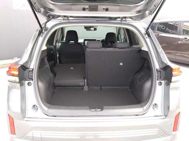 ノート 1.2 X 雹害車 9インチナビ/雹害箇所修理済車両/LEDヘッド こちらの車両は雹害車となります。誠に勝手ながら雹害車は岐阜県内及び、岐阜県隣接県在住のご来店いただけるお客様に限り販売させていただきます(43枚目)