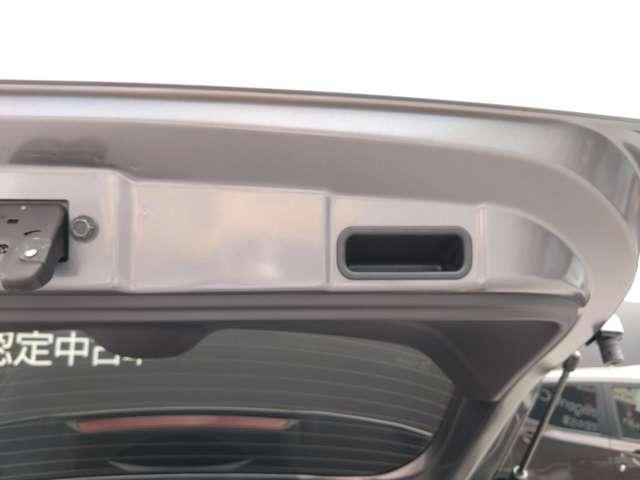 ノート 1.2 X 雹害車 9インチナビ/雹害箇所修理済車両/LEDヘッド こちらの車両は雹害車となります。誠に勝手ながら雹害車は岐阜県内及び、岐阜県隣接県在住のご来店いただけるお客様に限り販売させていただきます(47枚目)