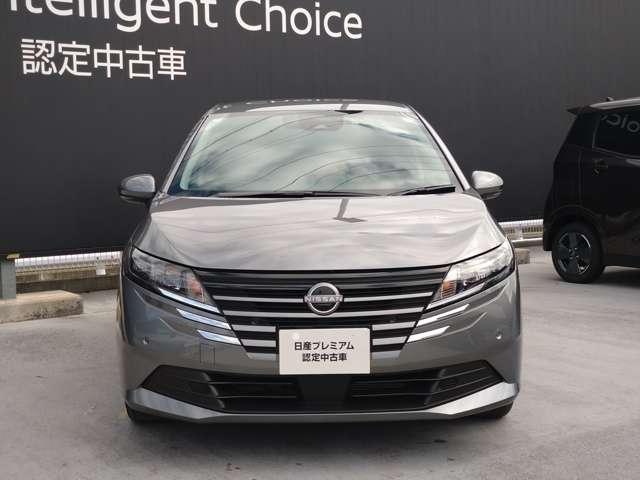 ノート 1.2 X 雹害車 9インチナビ/雹害箇所修理済車両/LEDヘッド こちらの車両は雹害車となります。誠に勝手ながら雹害車は岐阜県内及び、岐阜県隣接県在住のご来店いただけるお客様に限り販売させていただきます(77枚目)