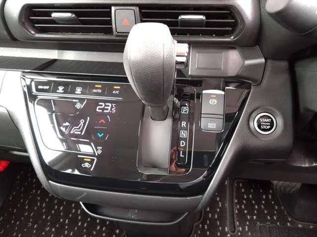 ルークス 660 ハイウェイスターX プロパイロットエディション 弊社元社用車/両側電動スライド/9インチナビ 自動車専用道路で先行車両との車間距離を一定に保つようにハンドル操作を支援し、ドライバーの運転をサポートする、同一車線運転支援技術「プロパイロット」搭載(9枚目)