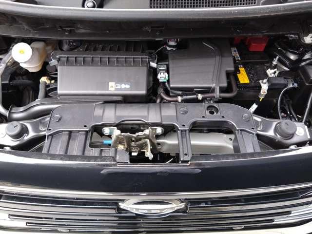 ルークス 660 ハイウェイスターX プロパイロットエディション 弊社元社用車/両側電動スライド/9インチナビ 自動車専用道路で先行車両との車間距離を一定に保つようにハンドル操作を支援し、ドライバーの運転をサポートする、同一車線運転支援技術「プロパイロット」搭載(21枚目)