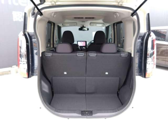 ルークス 660 ハイウェイスターX プロパイロットエディション 弊社元社用車/両側電動スライド/9インチナビ 自動車専用道路で先行車両との車間距離を一定に保つようにハンドル操作を支援し、ドライバーの運転をサポートする、同一車線運転支援技術「プロパイロット」搭載(45枚目)
