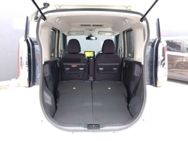 ルークス 660 ハイウェイスターX プロパイロットエディション 弊社元社用車/両側電動スライド/9インチナビ 自動車専用道路で先行車両との車間距離を一定に保つようにハンドル操作を支援し、ドライバーの運転をサポートする、同一車線運転支援技術「プロパイロット」搭載(47枚目)
