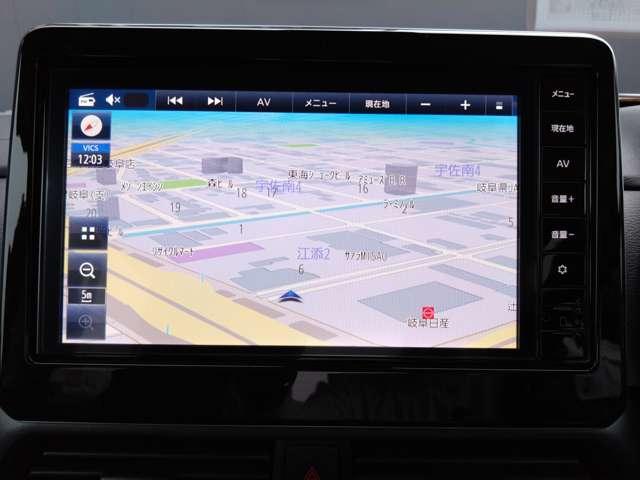 ルークス 660 ハイウェイスターX プロパイロットエディション 弊社元社用車/9インチナビ/スマートルームミラー 自動車専用道路で先行車両との車間距離を一定に保つようにハンドル操作を支援し、ドライバーの運転をサポートする、同一車線運転支援技術「プロパイロット」搭載(6枚目)