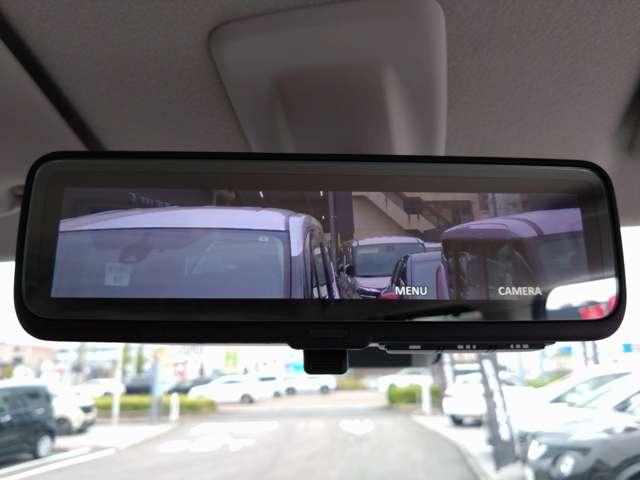ルークス 660 ハイウェイスターX プロパイロットエディション 弊社元社用車/9インチナビ/スマートルームミラー 自動車専用道路で先行車両との車間距離を一定に保つようにハンドル操作を支援し、ドライバーの運転をサポートする、同一車線運転支援技術「プロパイロット」搭載(15枚目)