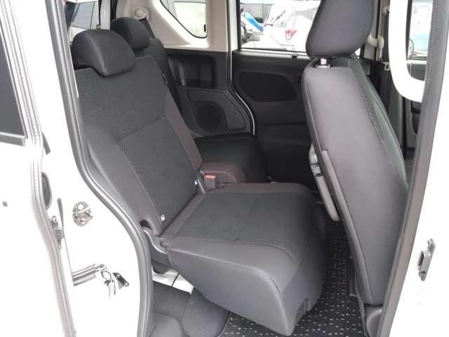 ルークス 660 ハイウェイスターX プロパイロットエディション 弊社元社用車/9インチナビ/スマートルームミラー 自動車専用道路で先行車両との車間距離を一定に保つようにハンドル操作を支援し、ドライバーの運転をサポートする、同一車線運転支援技術「プロパイロット」搭載(18枚目)