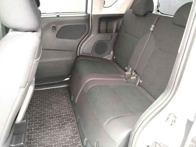 ルークス 660 ハイウェイスターX プロパイロットエディション 弊社元社用車/9インチナビ/スマートルームミラー 自動車専用道路で先行車両との車間距離を一定に保つようにハンドル操作を支援し、ドライバーの運転をサポートする、同一車線運転支援技術「プロパイロット」搭載(26枚目)