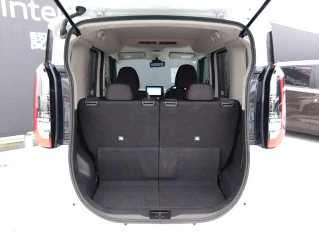 ルークス 660 ハイウェイスターX プロパイロットエディション 弊社元社用車/9インチナビ/スマートルームミラー 自動車専用道路で先行車両との車間距離を一定に保つようにハンドル操作を支援し、ドライバーの運転をサポートする、同一車線運転支援技術「プロパイロット」搭載(41枚目)