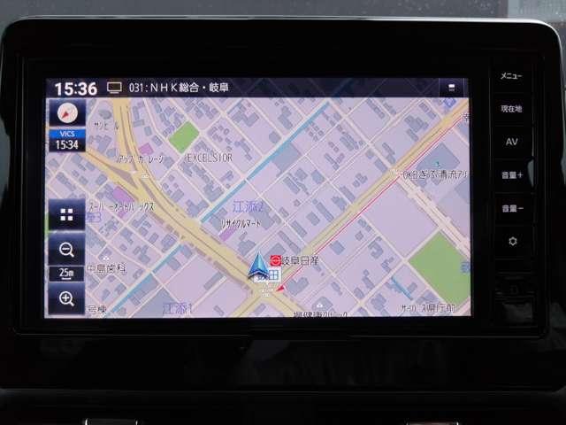 ルークス 660 ハイウェイスターX 弊社元社用車 電動スライドドア/9インチナビ/アラウンドビューモニター 迫力あるフロントフェイスにスポーティで上質なインテリア、エマブレ&踏み間違い防止アシスト、さらに車線逸脱防止アシストを標準装備しました(6枚目)
